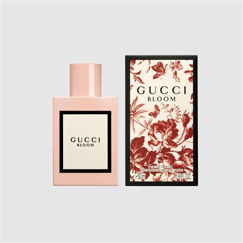 gucci 50ml bloom